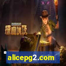 alicepg2.com