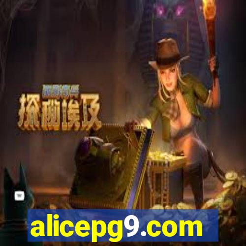 alicepg9.com