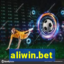 aliwin.bet