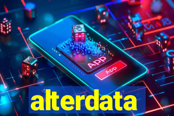 alterdata