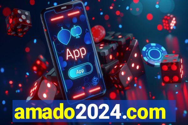 amado2024.com