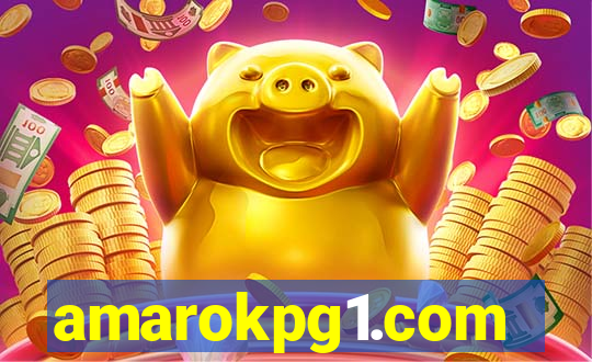 amarokpg1.com