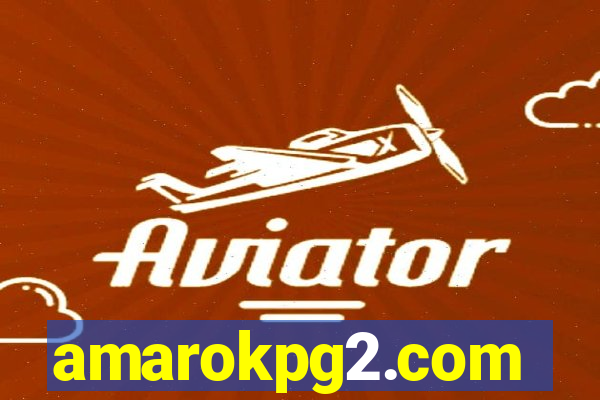 amarokpg2.com