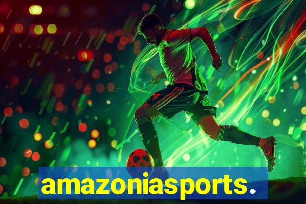 amazoniasports.com