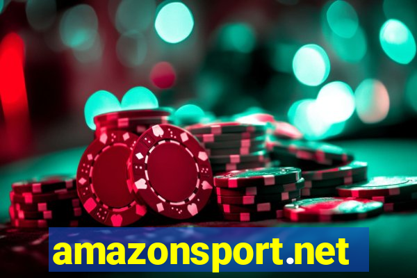 amazonsport.net