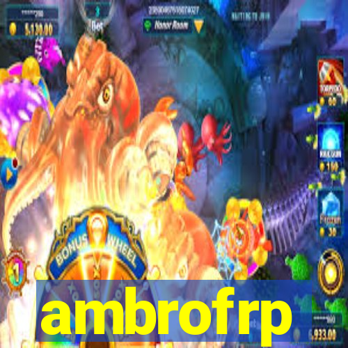 ambrofrp