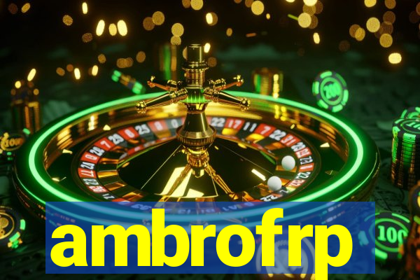 ambrofrp