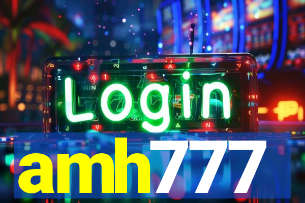 amh777