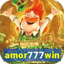 amor777win