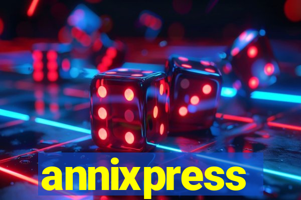 annixpress