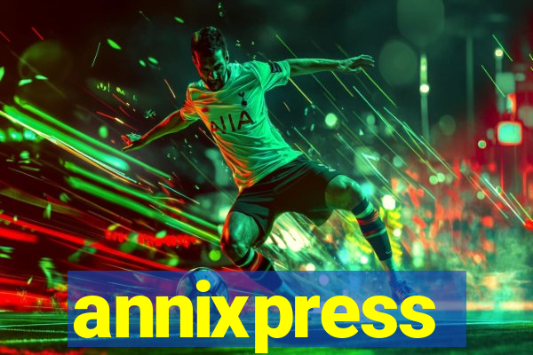 annixpress