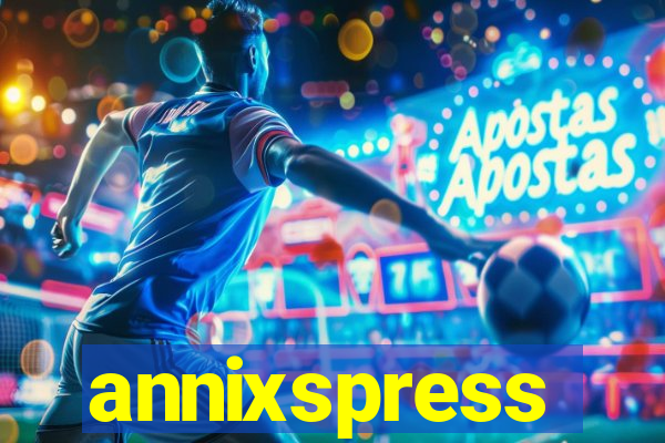 annixspress