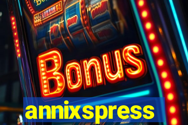 annixspress