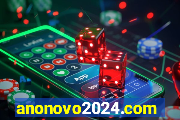 anonovo2024.com