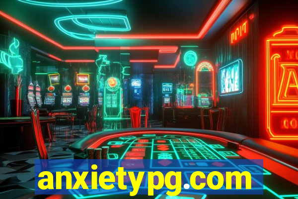 anxietypg.com