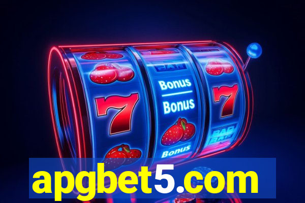 apgbet5.com