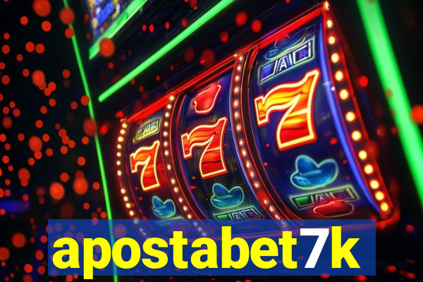 apostabet7k