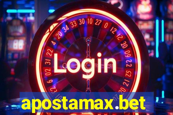 apostamax.bet