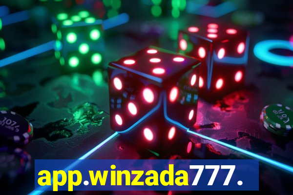 app.winzada777.con