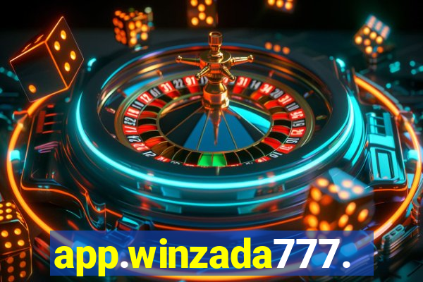 app.winzada777.con