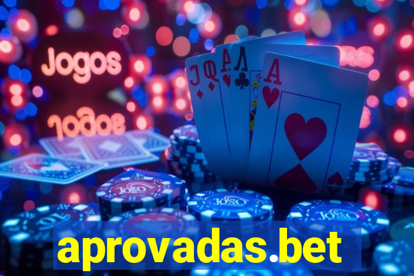 aprovadas.bet