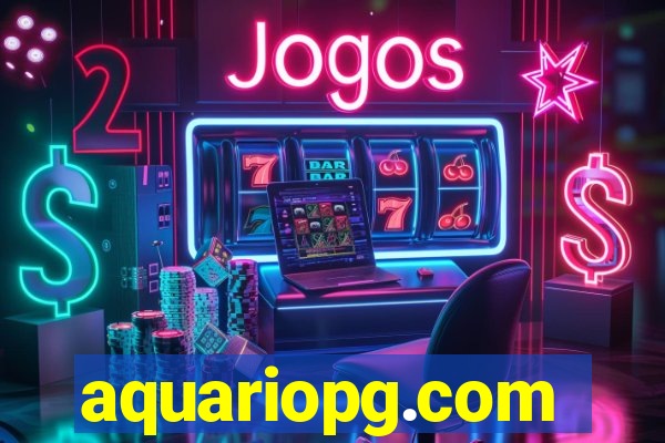 aquariopg.com