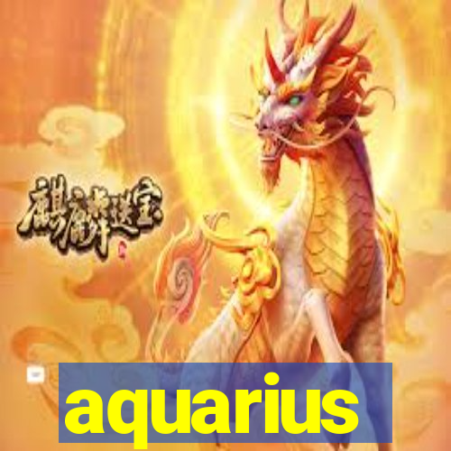 aquarius