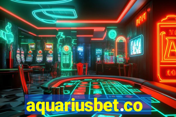 aquariusbet.co