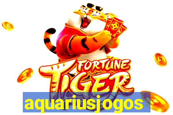 aquariusjogos