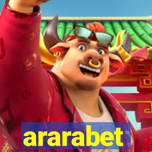 ararabet