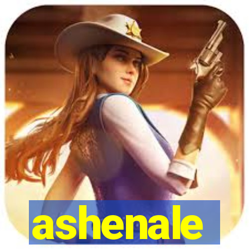 ashenale