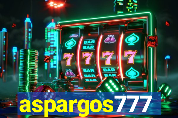 aspargos777