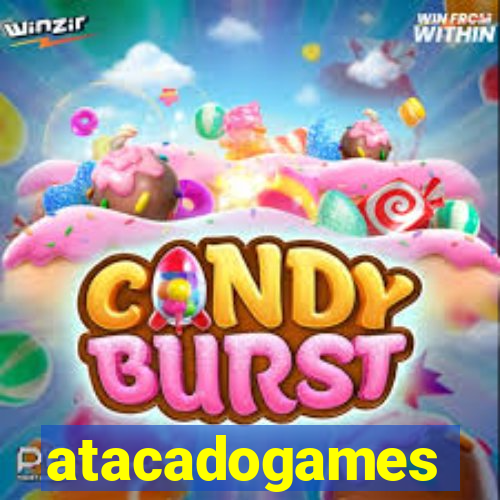 atacadogames