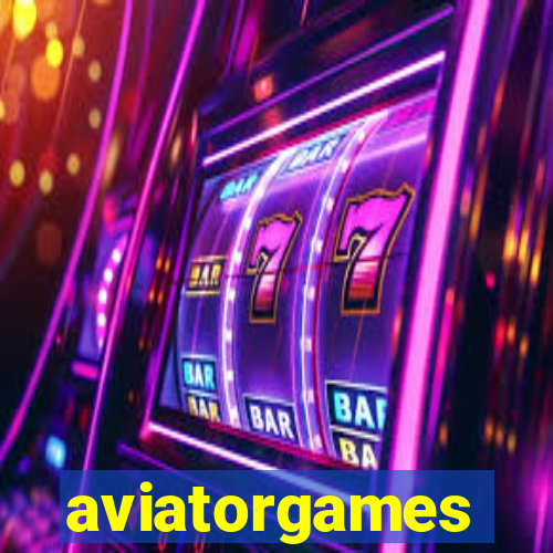 aviatorgames