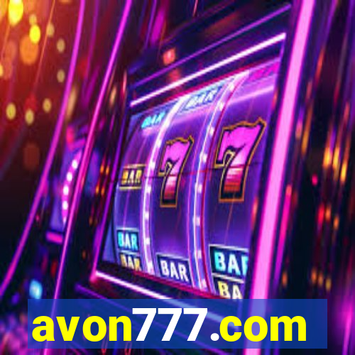 avon777.com