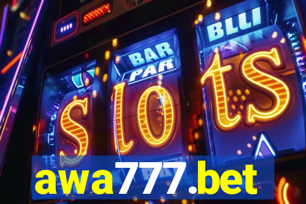 awa777.bet