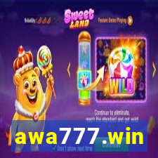 awa777.win