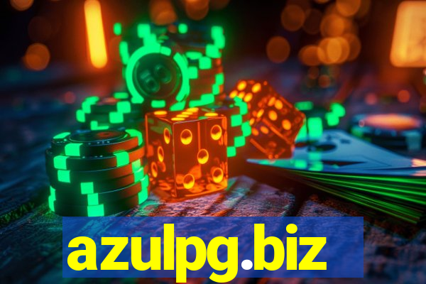 azulpg.biz