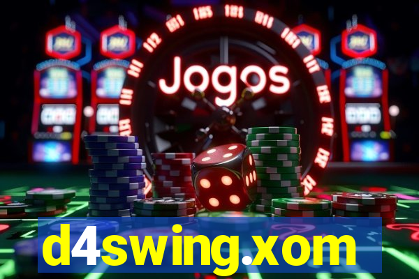 d4swing.xom