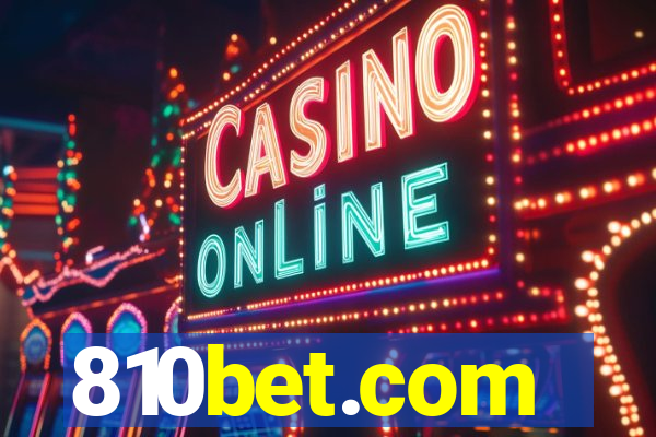 810bet.com