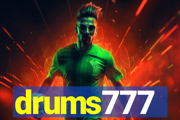 drums777