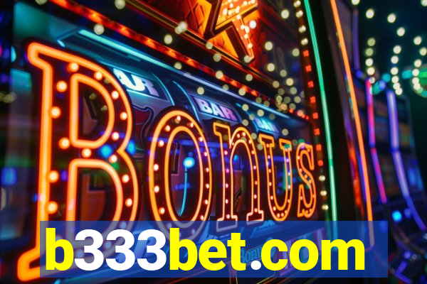 b333bet.com