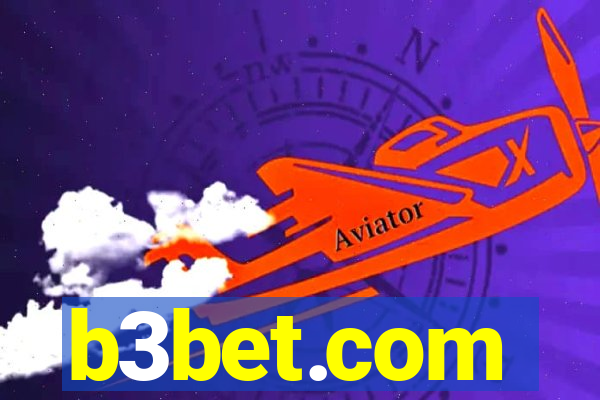 b3bet.com