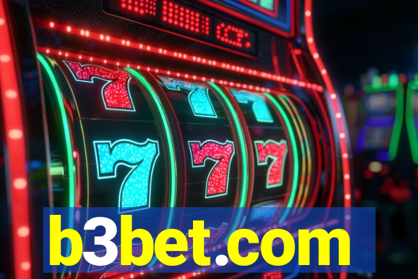 b3bet.com