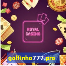 golfinho777.pro