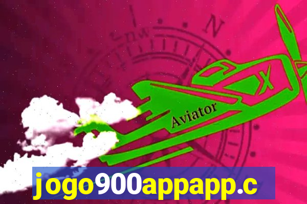 jogo900appapp.com