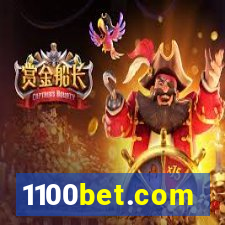 1100bet.com