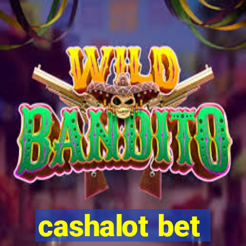 cashalot bet