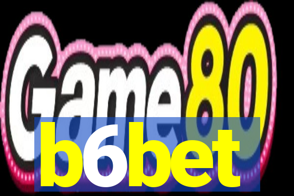 b6bet