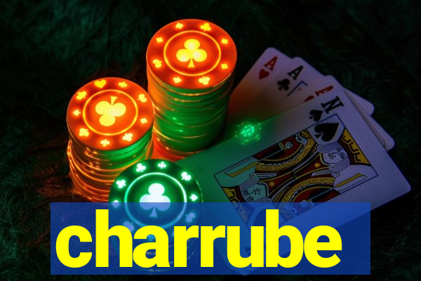 charrube